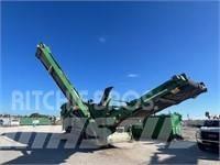 McCloskey R230 Sieb- und Brechanlagen