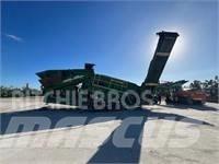 McCloskey R230 Sieb- und Brechanlagen