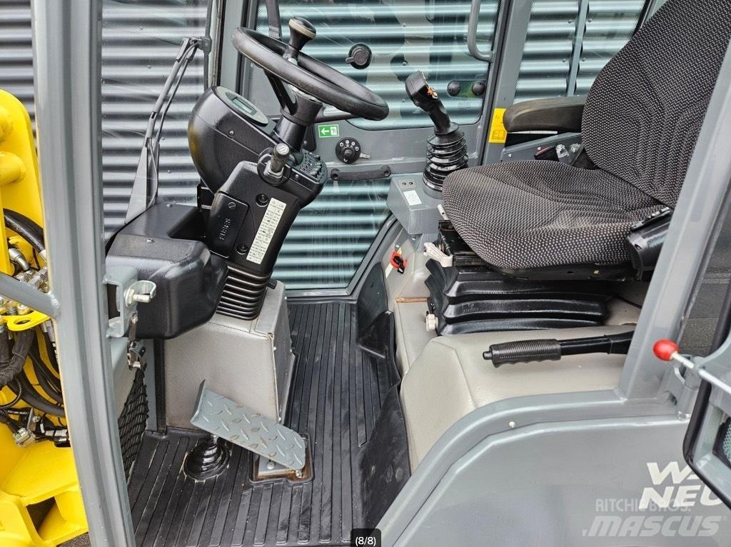 Wacker Neuson WL 32 Radlader