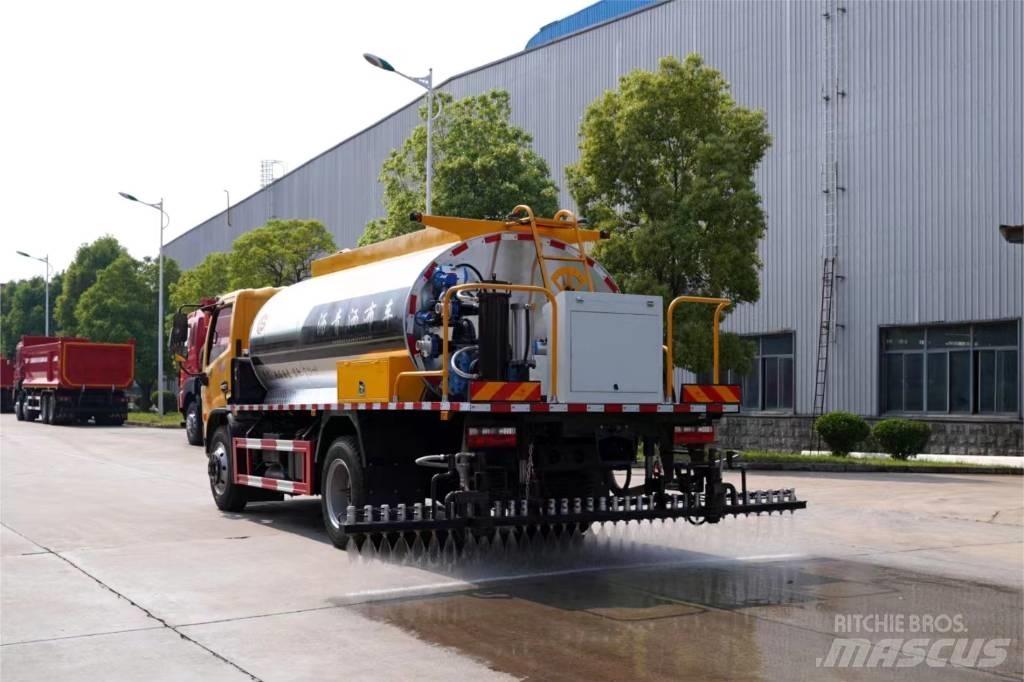 Dongfeng 7.19立方 Sonstige Kommunalmaschinen