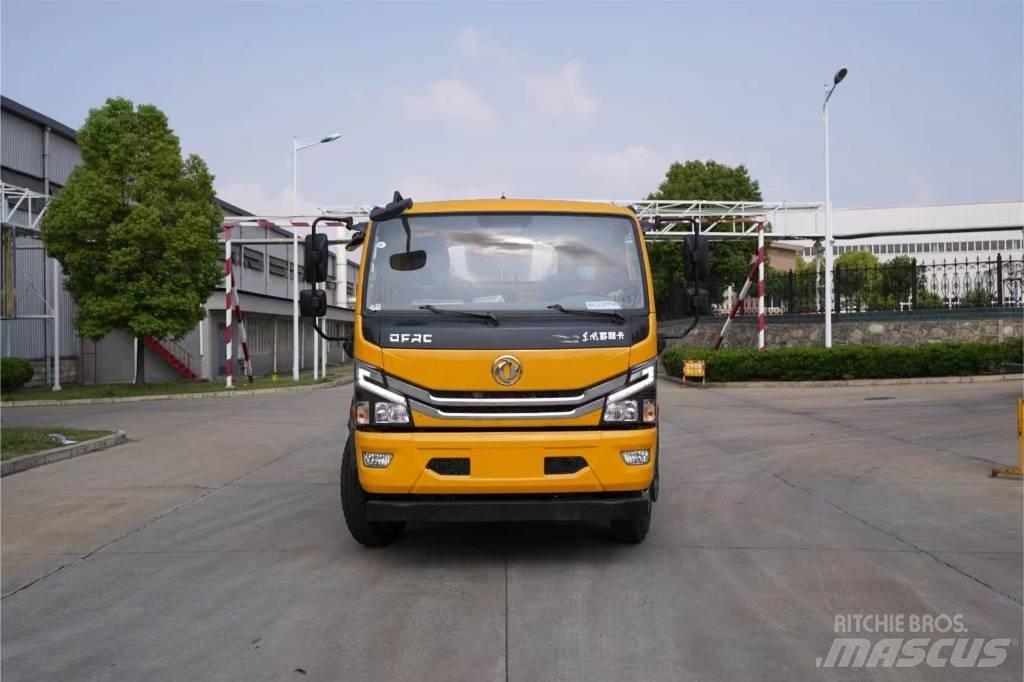 Dongfeng 7.19立方 Sonstige Kommunalmaschinen
