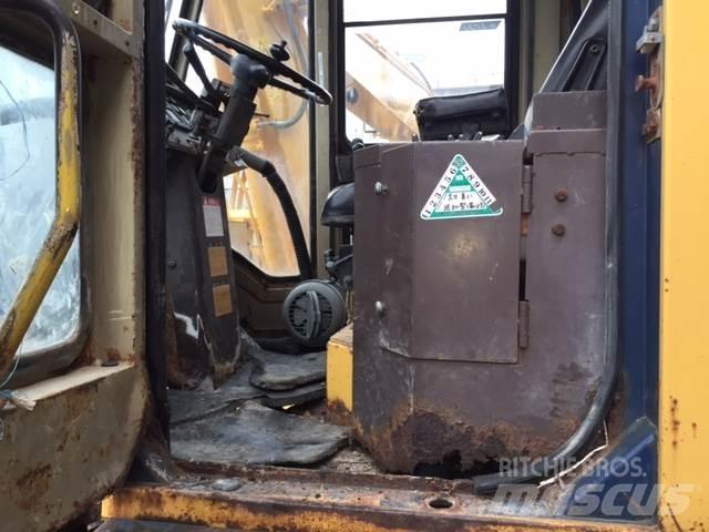 Komatsu WA150-1 Radlader