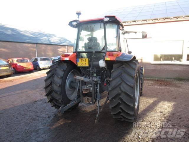 Kubota M 8560 Traktoren