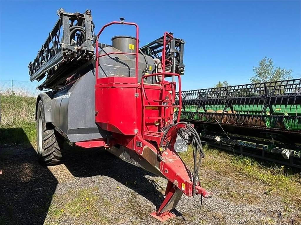 Horsch Leeb 8 GS Anhängespritzen
