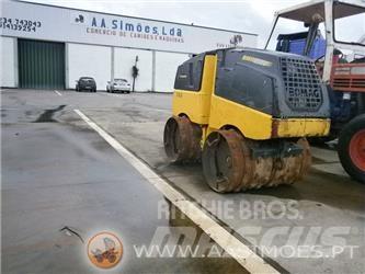 Bomag BMP 8500 Tandemwalzen