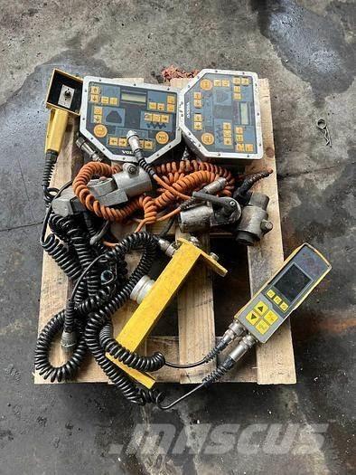 Volvo P 6870C Strassenfertiger