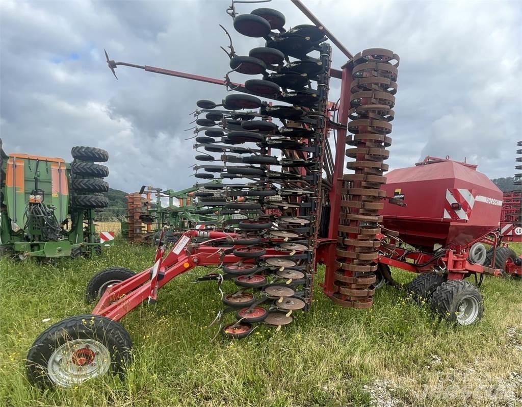 Horsch Pronto 6 RX Drillmaschinen