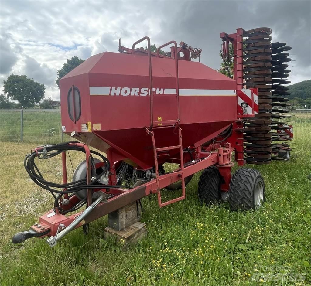 Horsch Pronto 6 RX Drillmaschinen