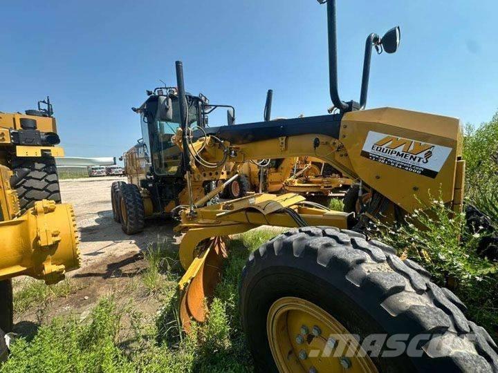 CAT 140 M 2 Grader