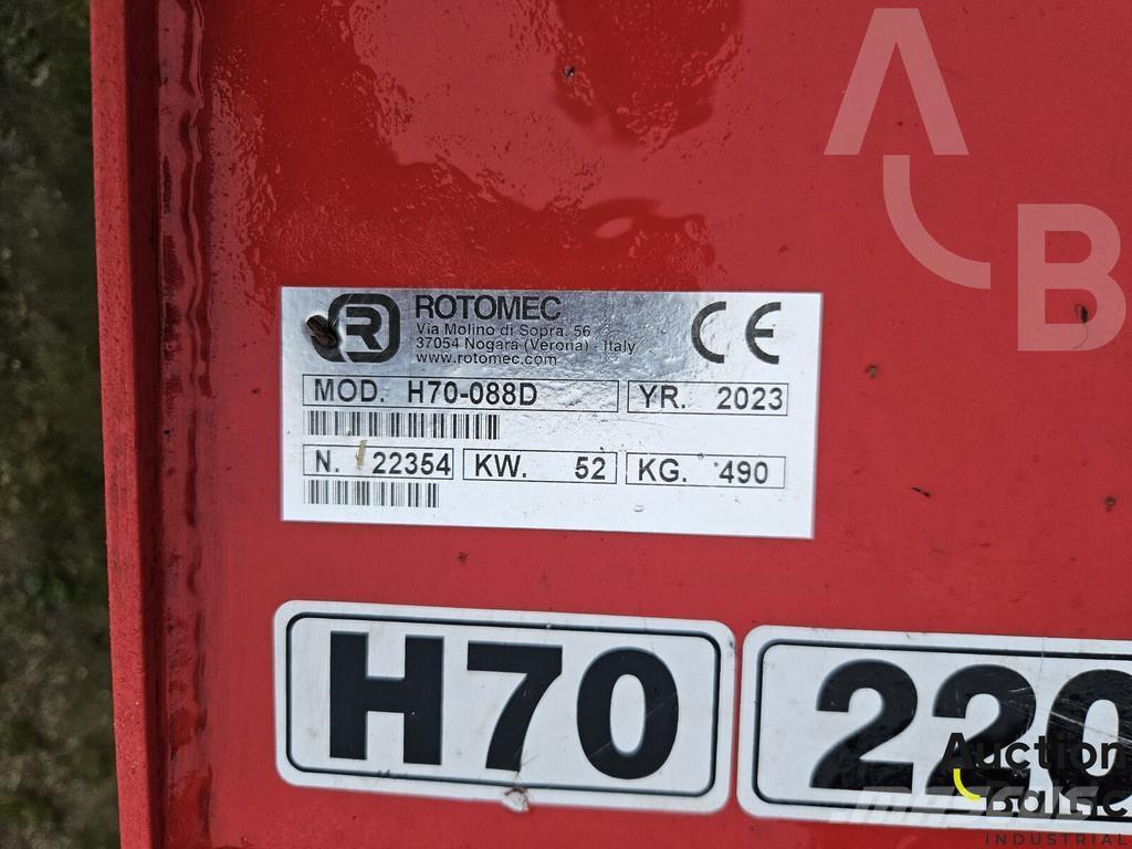 John Deere 4066 R Traktoren