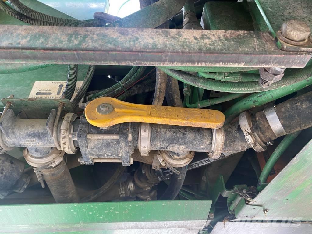 John Deere 4720 Selbstfahrende Sprühgeräte