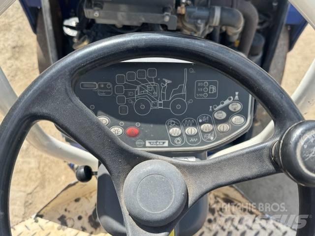 Hamm HD 12 VV Tandemwalzen