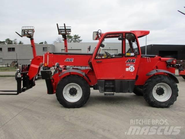 JLG 3614 RS (291) Teleskoplader