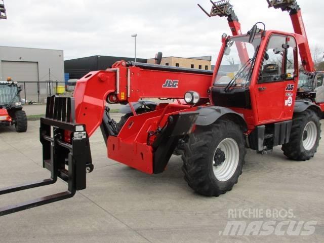 JLG 3614 RS (291) Teleskoplader