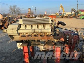 Deutz F10L413 FW Motoren