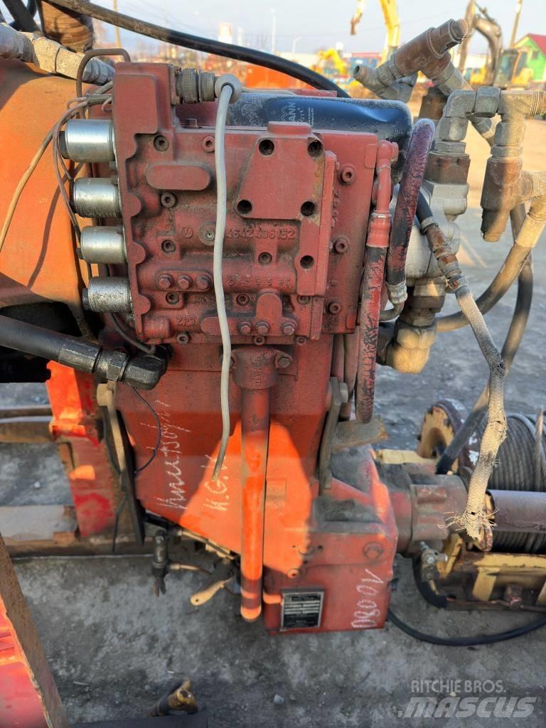 Deutz F10L413 FW Motoren