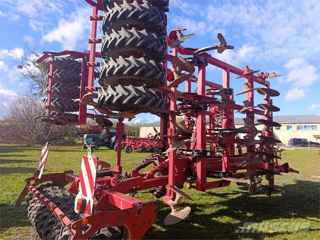 Horsch Tiger 6MT Grubber