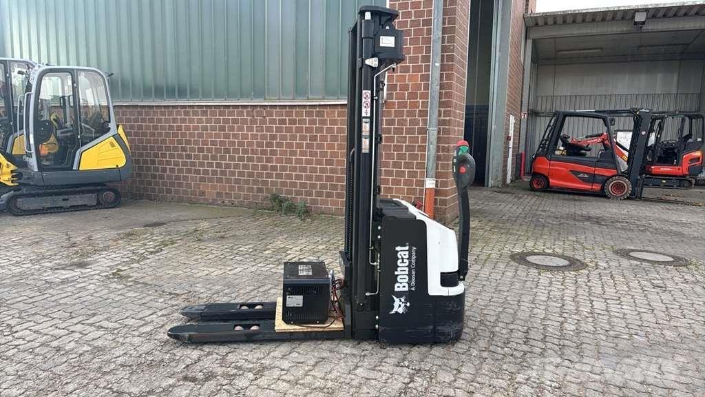 Doosan BSL16N Deichselstapler