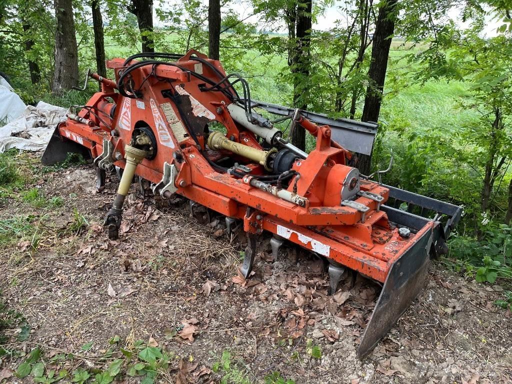 Remac PX M 400 Eggen