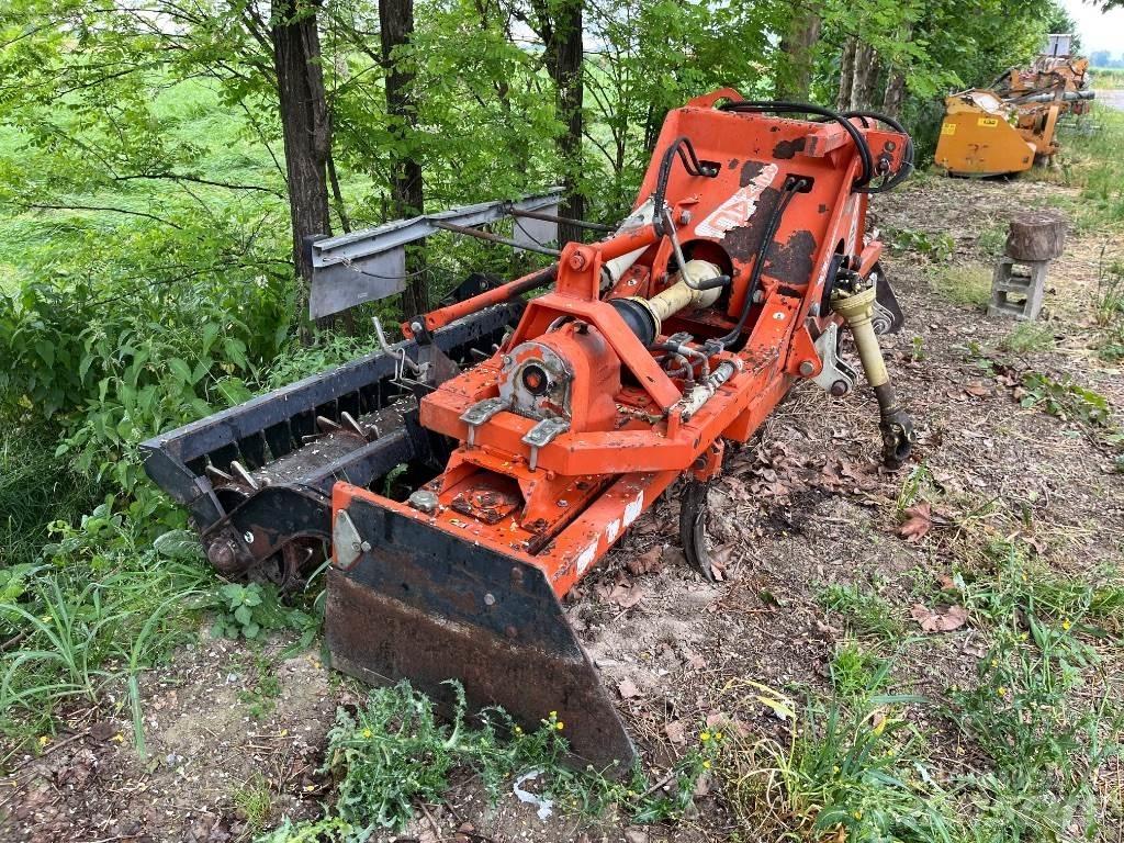Remac PX M 400 Eggen