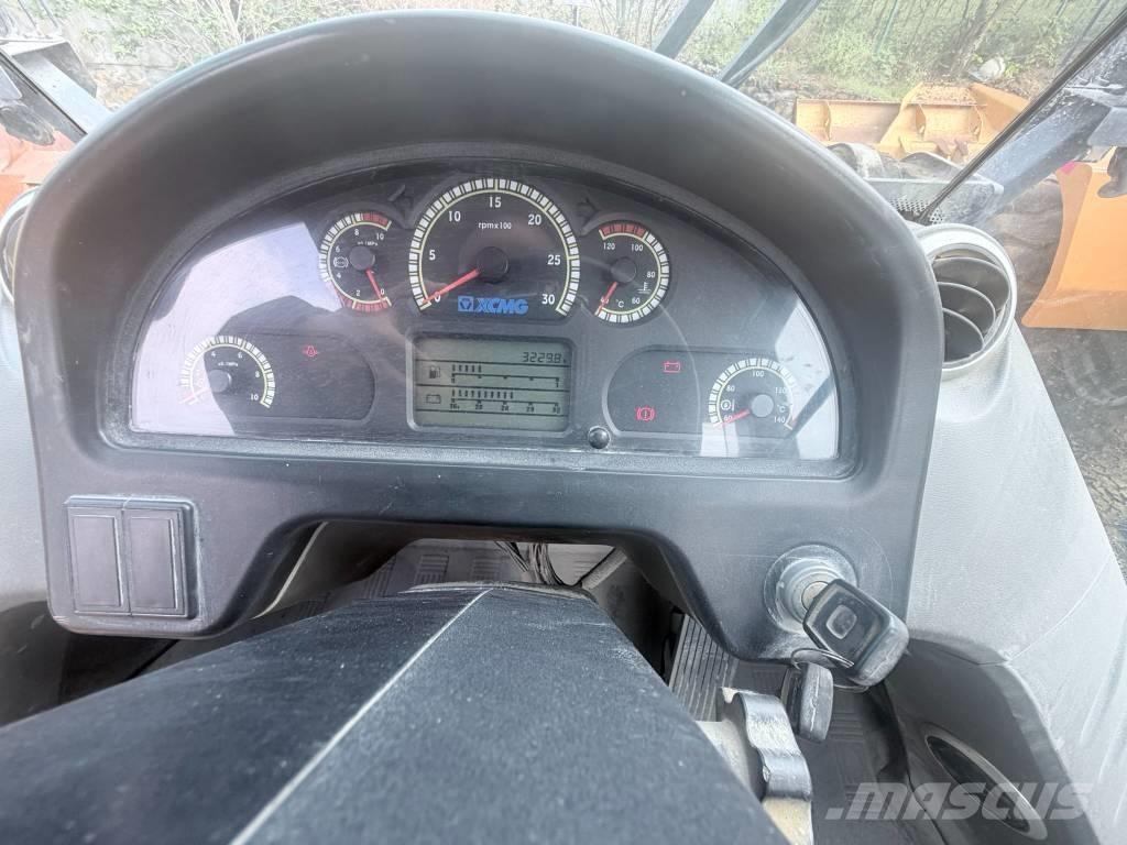 XCMG LW 550 F Radlader