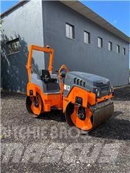 Hamm HD 13 Tandemwalzen