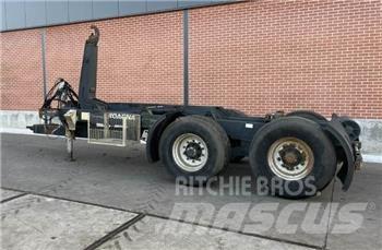 Roagna 1824 SL Weitere Anhänger