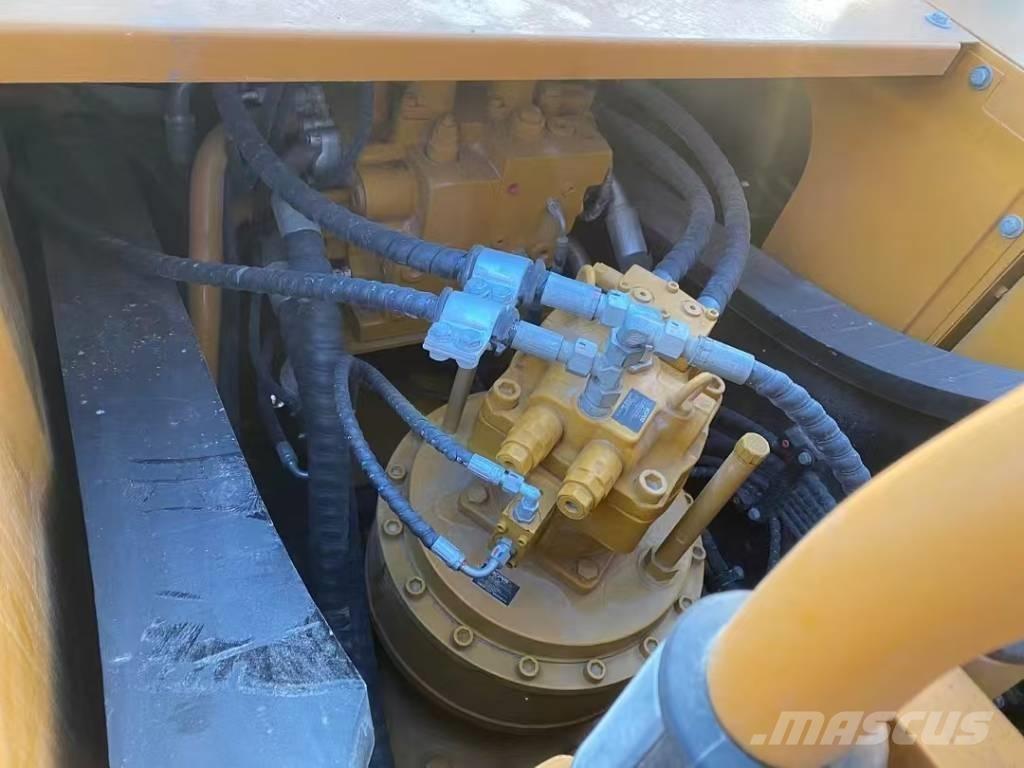 Sany 365H Raupenbagger