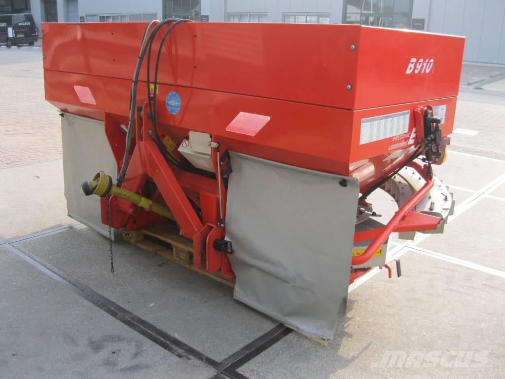 Rauch Axera 1102 M/W Mineraldüngerstreuer