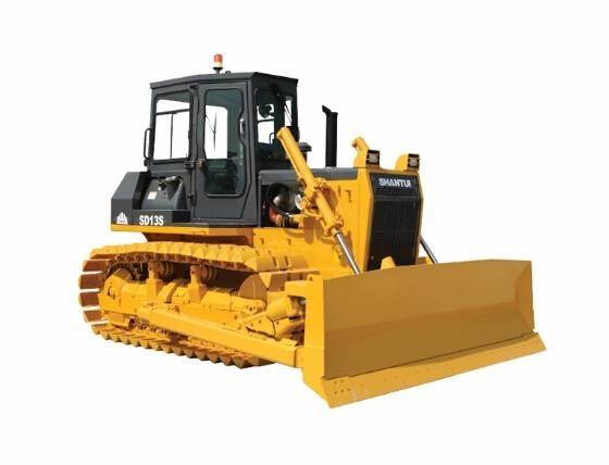 Shantui SD13S Bulldozer