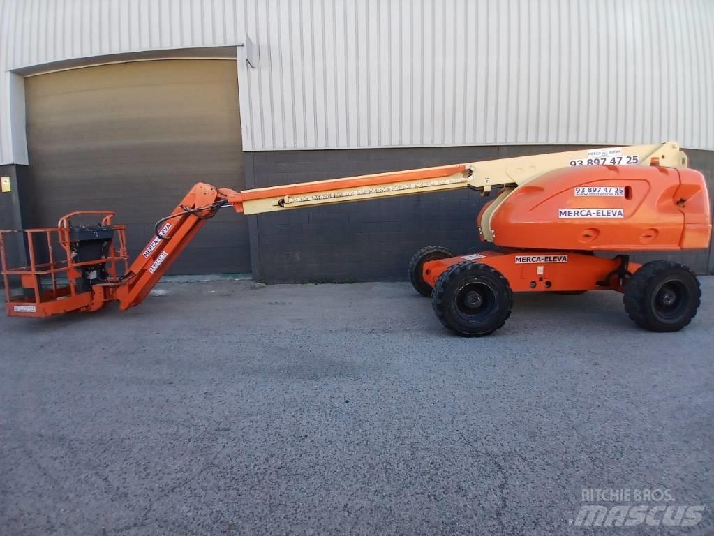 JLG 450 SJ Teleskoplader
