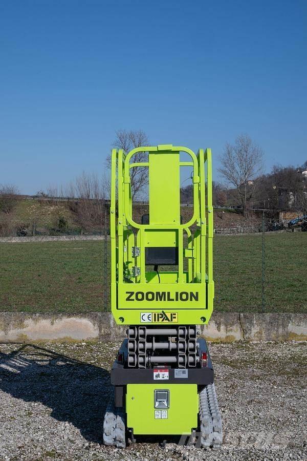 Zoomlion ZS0508C Andere Arbeitsbühnen