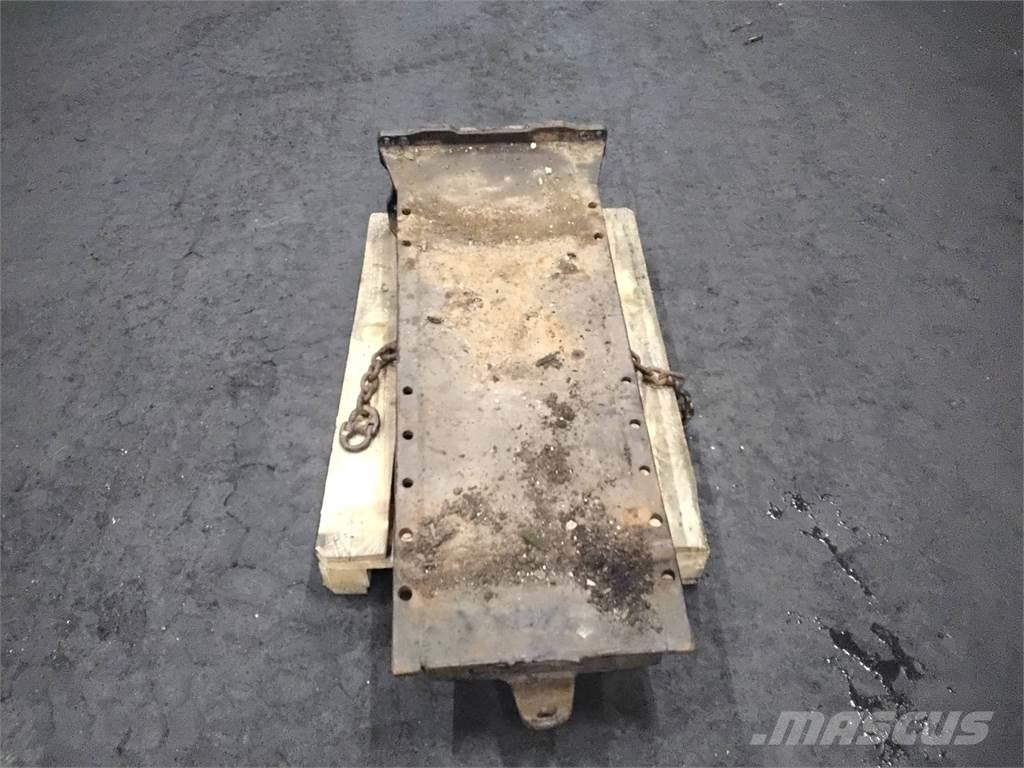 Valmet 828 Anderes Zubehör