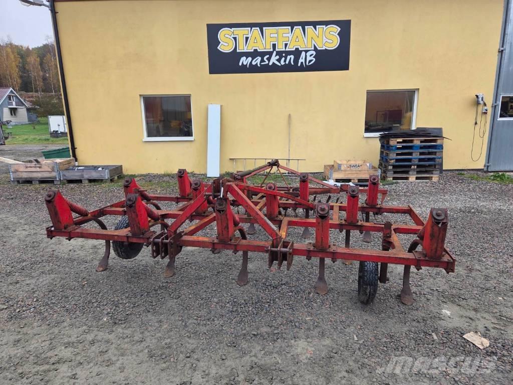 Lilla Harrie 340-13 Grubber