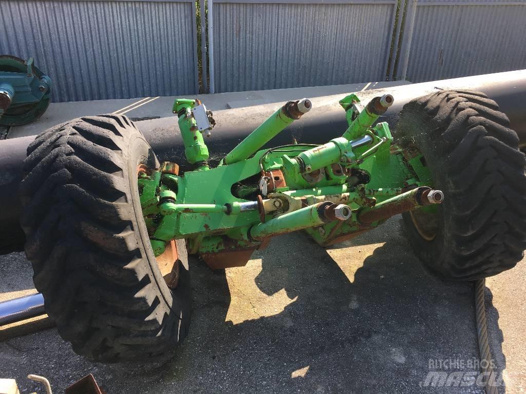 Merlo P 30.13 EV S Teleskoplader