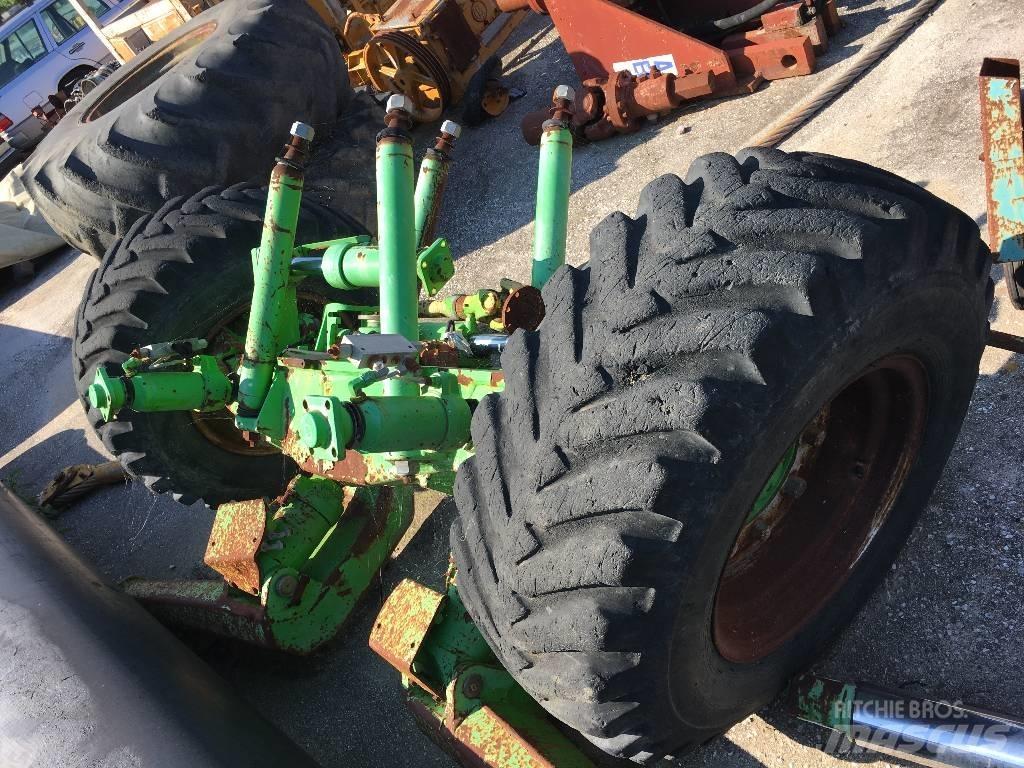 Merlo P 30.13 EV S Teleskoplader