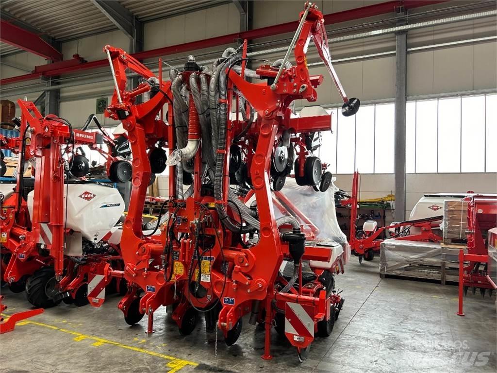 Kuhn MAXIMA 3 RX Präzisionssaatmaschinen
