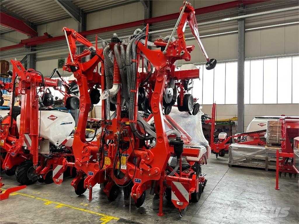 Kuhn MAXIMA 3 RX Präzisionssaatmaschinen