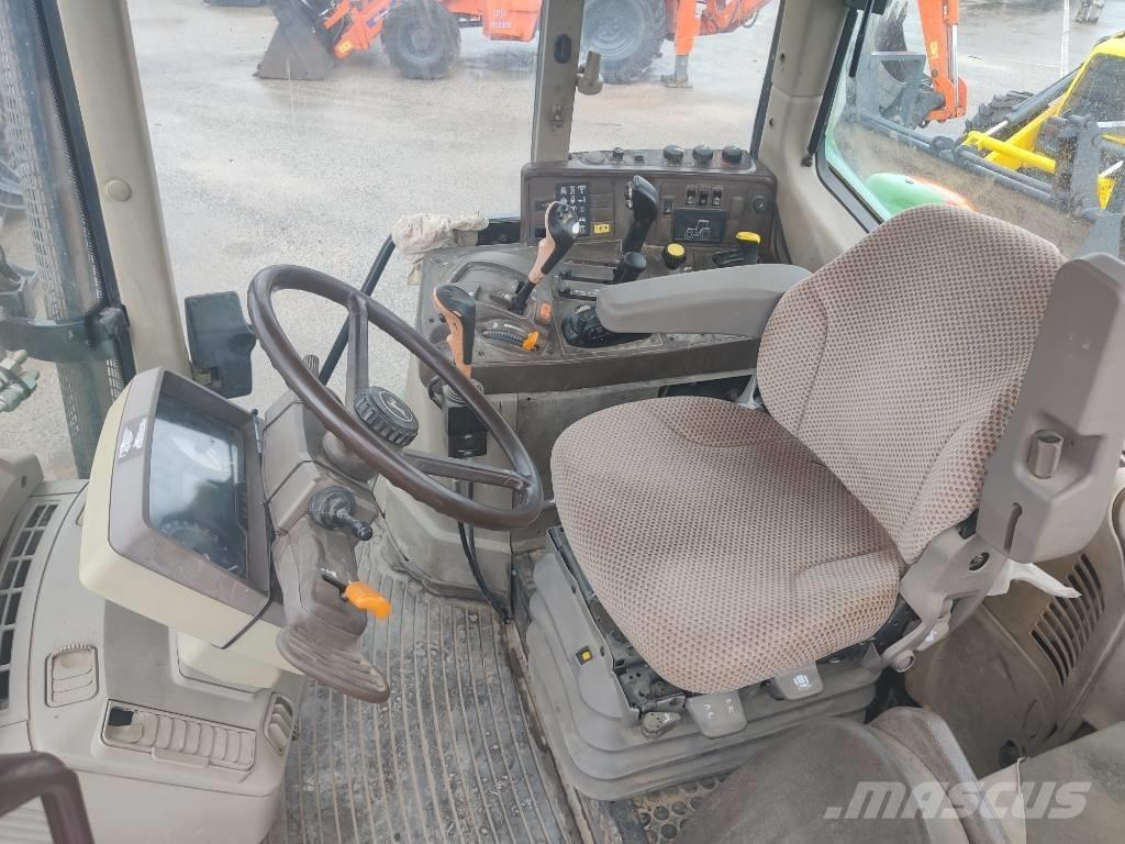 John Deere 6220 Traktoren