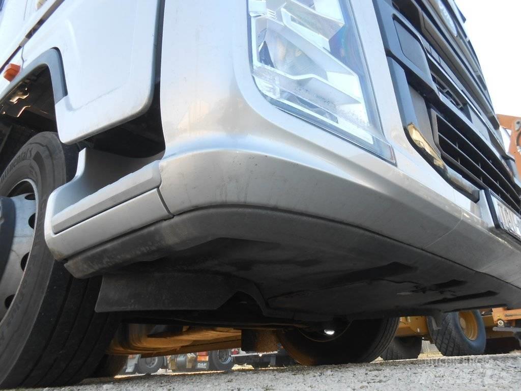 Ford F-Max Sattelzugmaschinen