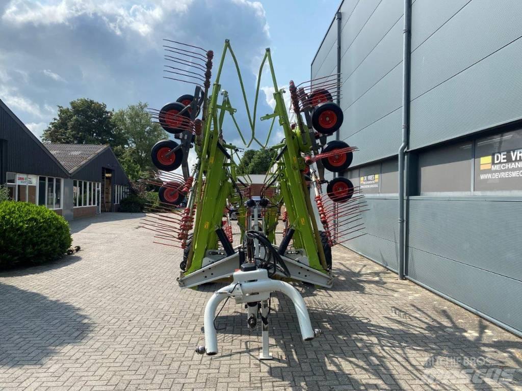 CLAAS Liner 3600 Schwader