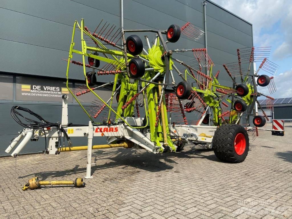 CLAAS Liner 3600 Schwader
