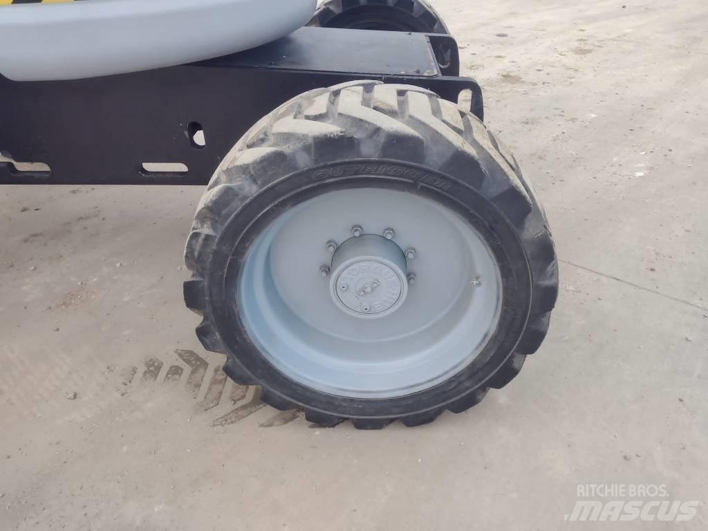 Genie Z 45/25 RT Gelenkteleskoparbeitsbühnen