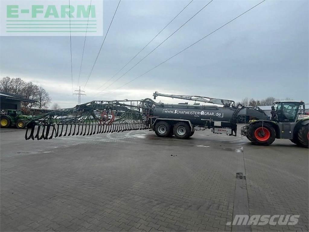  Gebo ptlx31400 Düngemittelverteiler