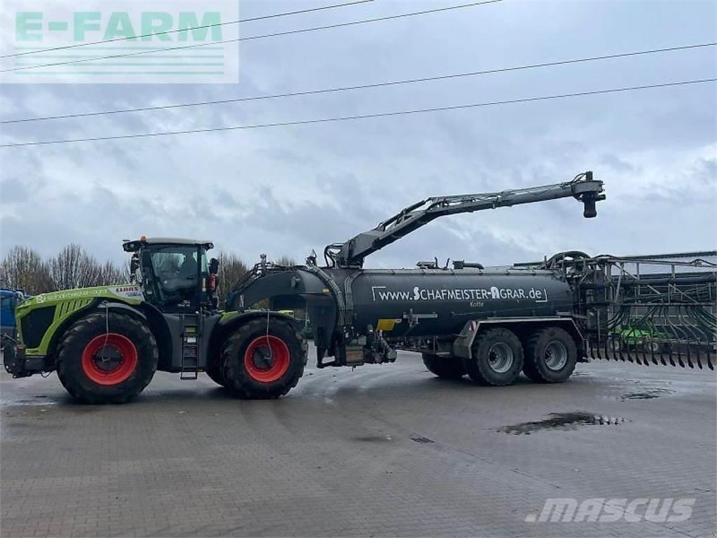  Gebo ptlx31400 Düngemittelverteiler