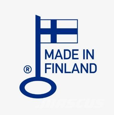 Mitsubishi SBP16N2IR Zelfrijdende stapelaars