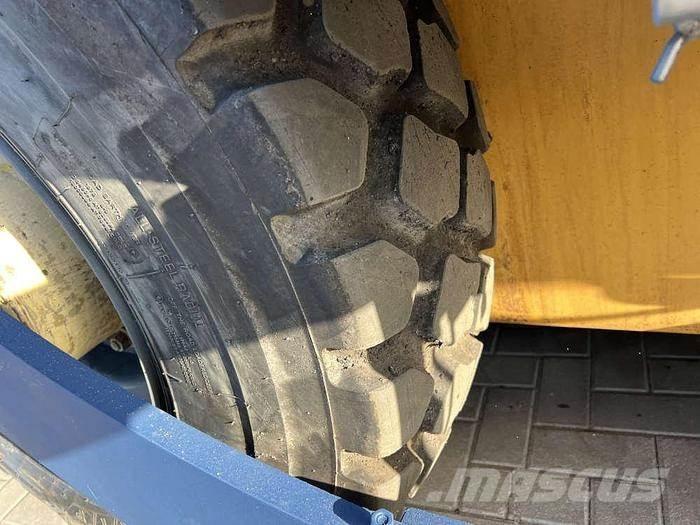 Marini MF 691P Strassenfertiger