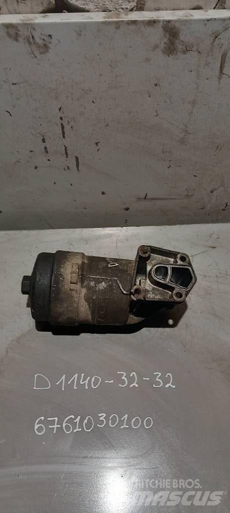 DAF LF 45.    1446645 Motoren