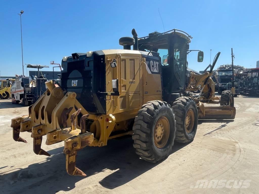 CAT 140 M2 Grader