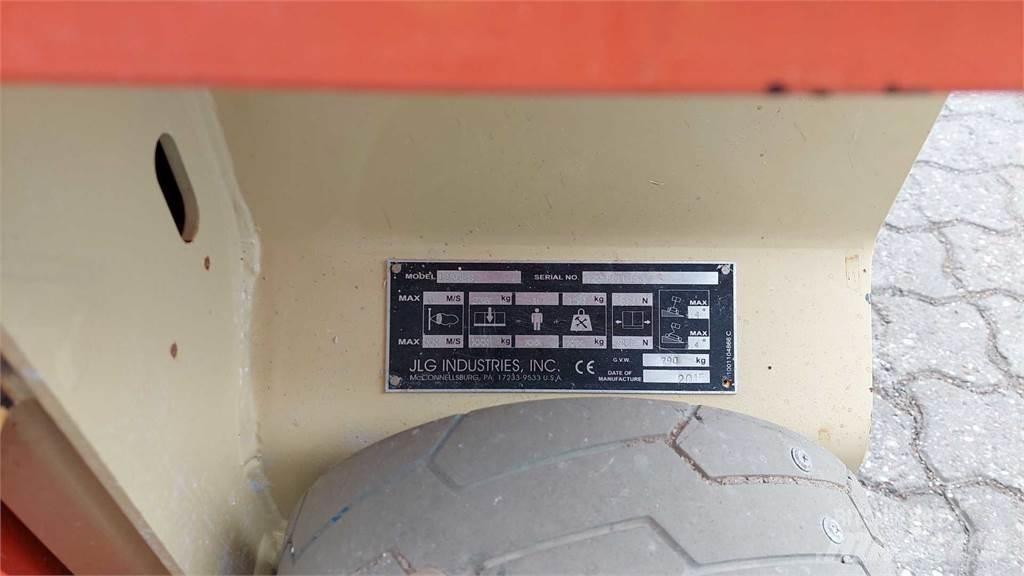 JLG 1230ES Andere Arbeitsbühnen